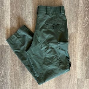 Blauer Men’s Cargo Work Pants